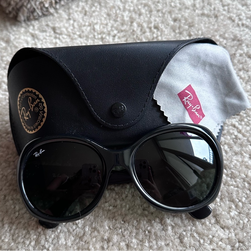 Ray bans